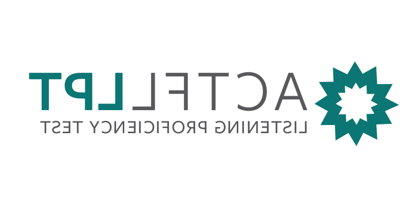 LPT logo card